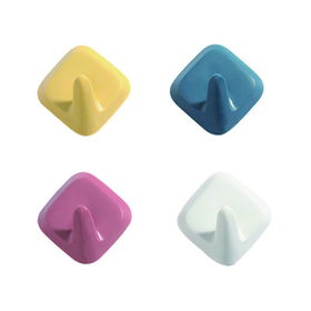 酱有好物 多米诺挂钩 四色混装